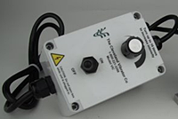 Variable Intensity Controller (VIC)